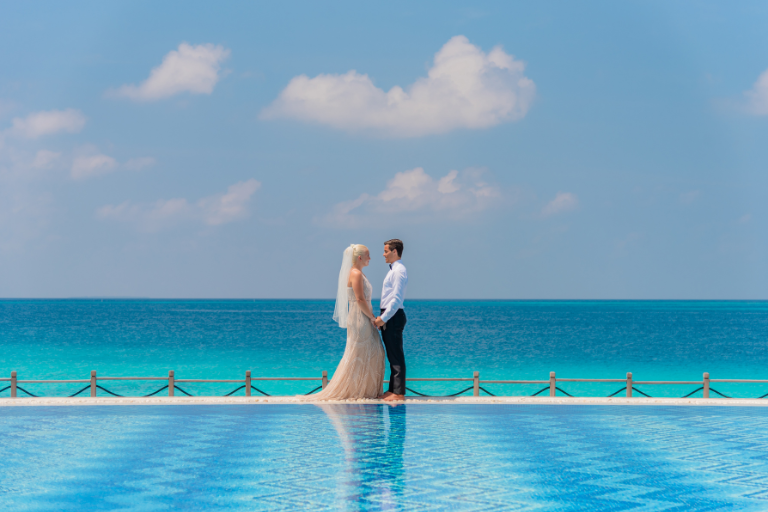 JW Marriott Maldives Resort & Spa Weddings