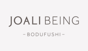 Joali Being Logo