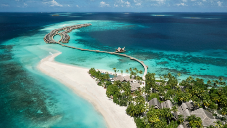 Joali Maldive TUH'U Placeholder