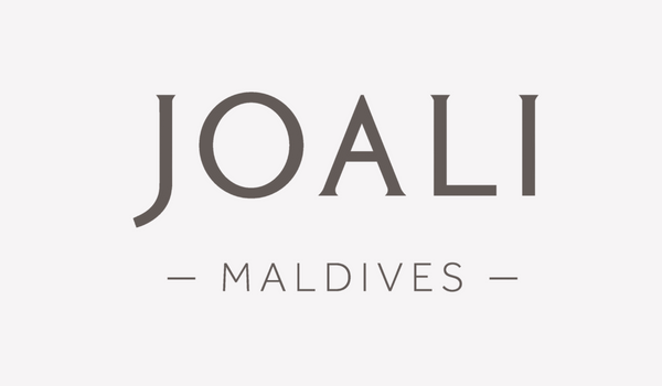 Joali Maldives Logo