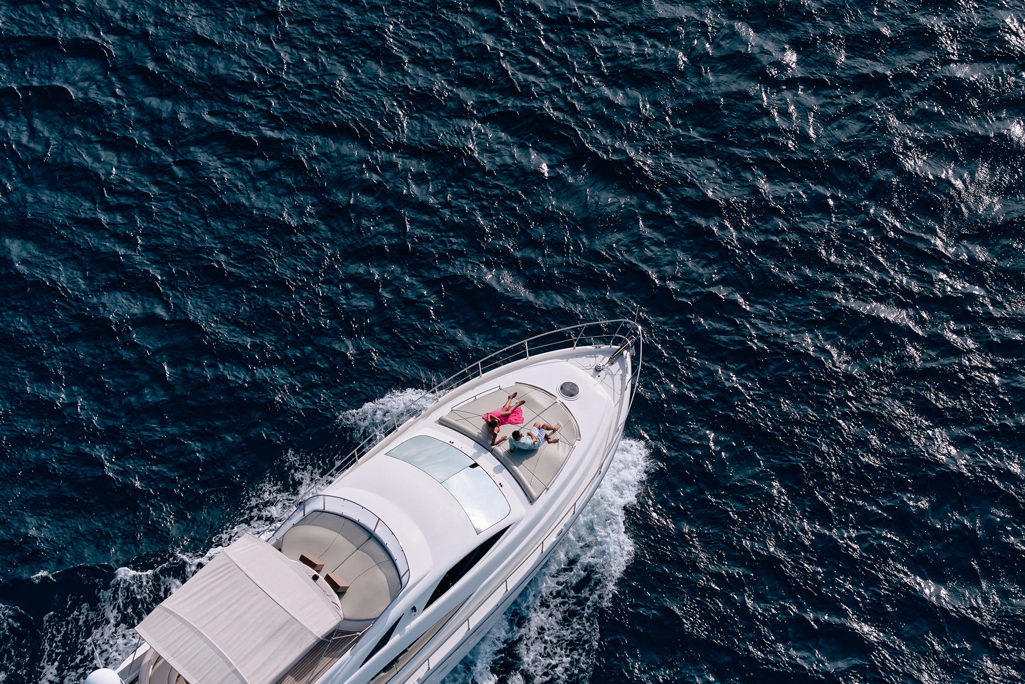 Jumeirah Maldives - Destination & Inspired Escapes