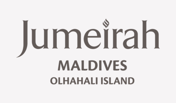 Jumeirah Maldives Logo