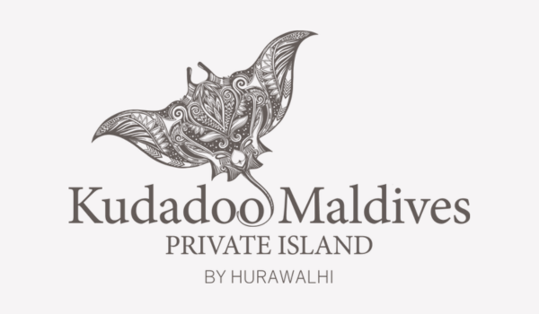 Kudadoo Maldives Private Island By Hurawalhi Logo