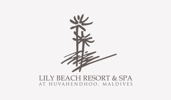 Lily Beach Resort & Spa Logo