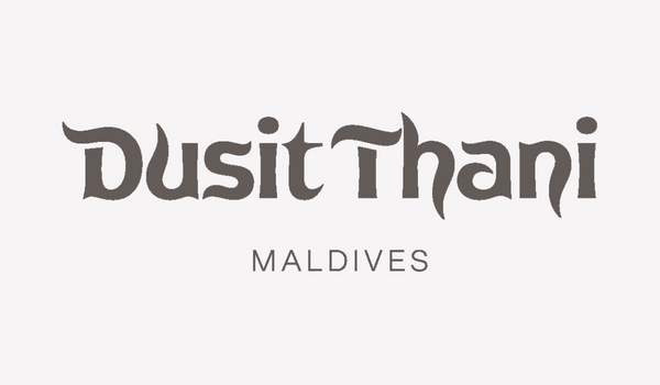 Dusit Thani Maldives Logo