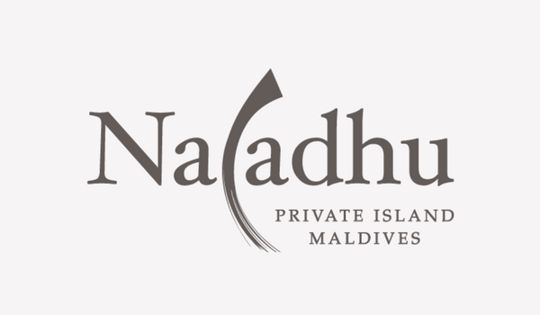 Naladhu Private island maldives logo