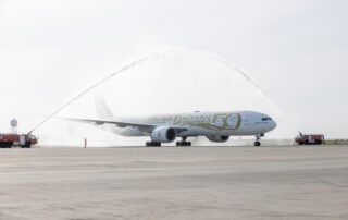 Velana International Airport