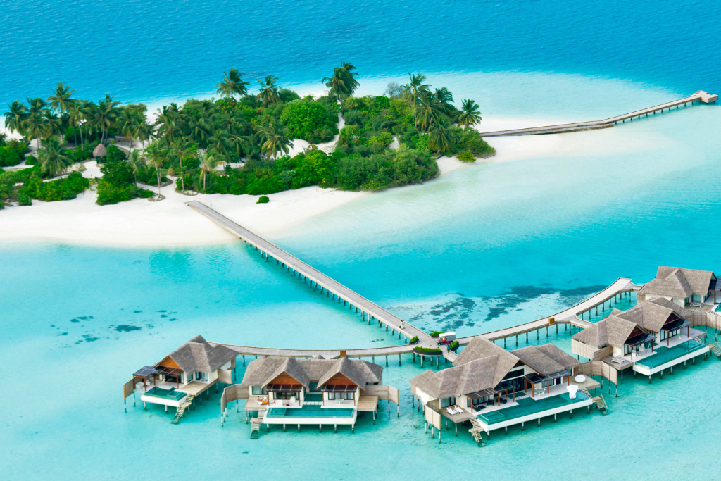 Niyama Private Islands Maldives The Crescent