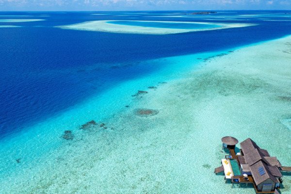 OZEN LIFE Maadhoo - Intour Maldives