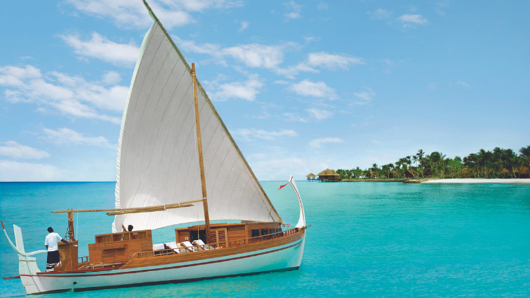 One&Only Reethi Rah Maldives Explore the Maldives Excursions