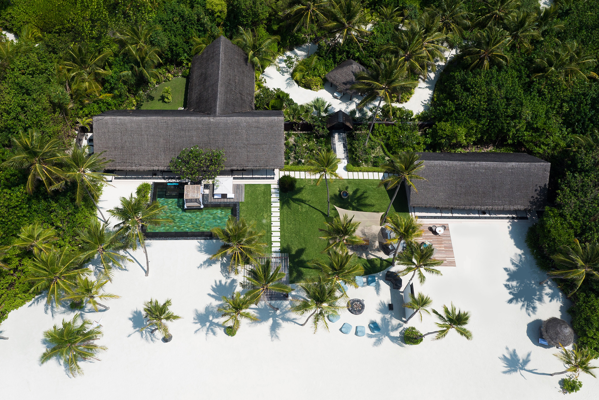 One&Only Reethi Rah - Grand Residence