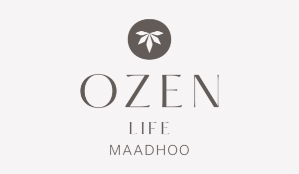 Ozen Life Maadhoo Logo