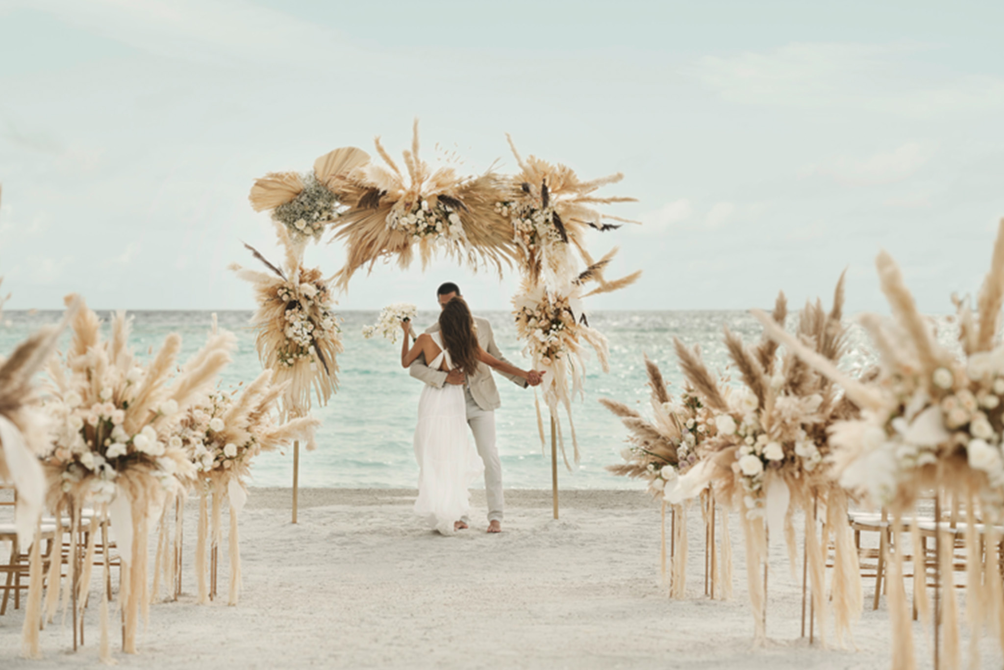 Patina Maldives - Celebrations