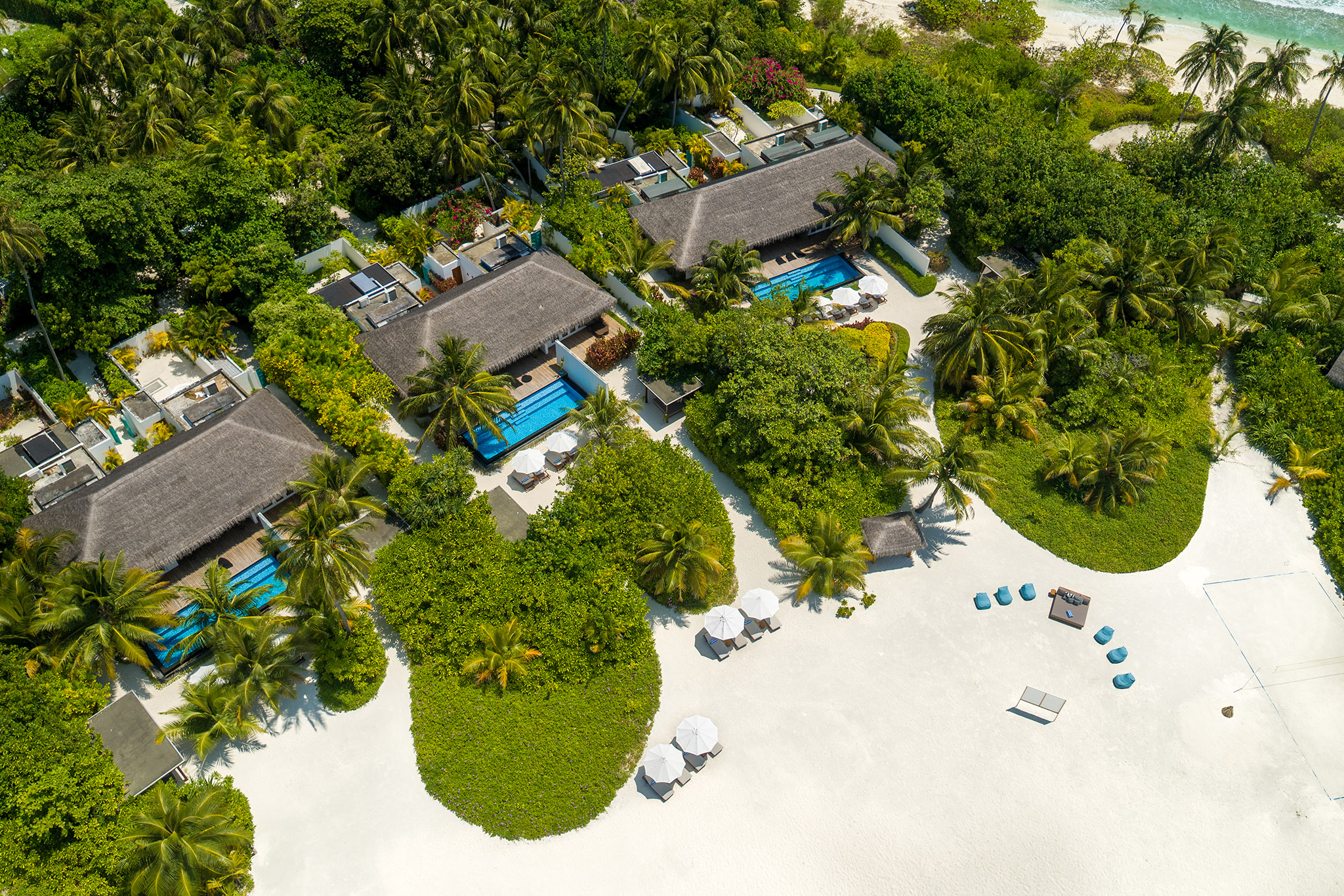 Sirru Fen Fushi - Sirru Residences