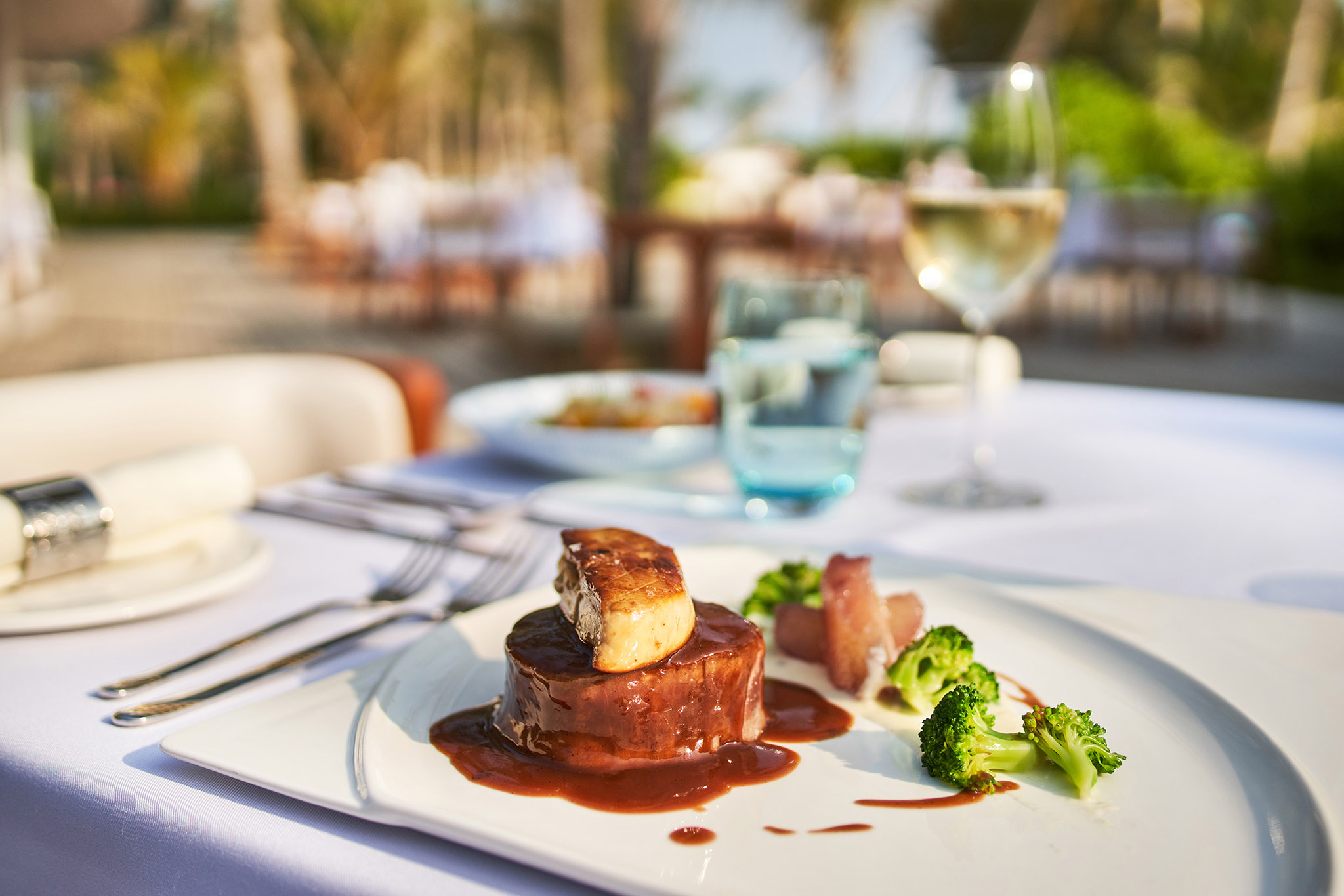 Siyam World Maldives – Del Mare Siyam World Maldives - Del Mare