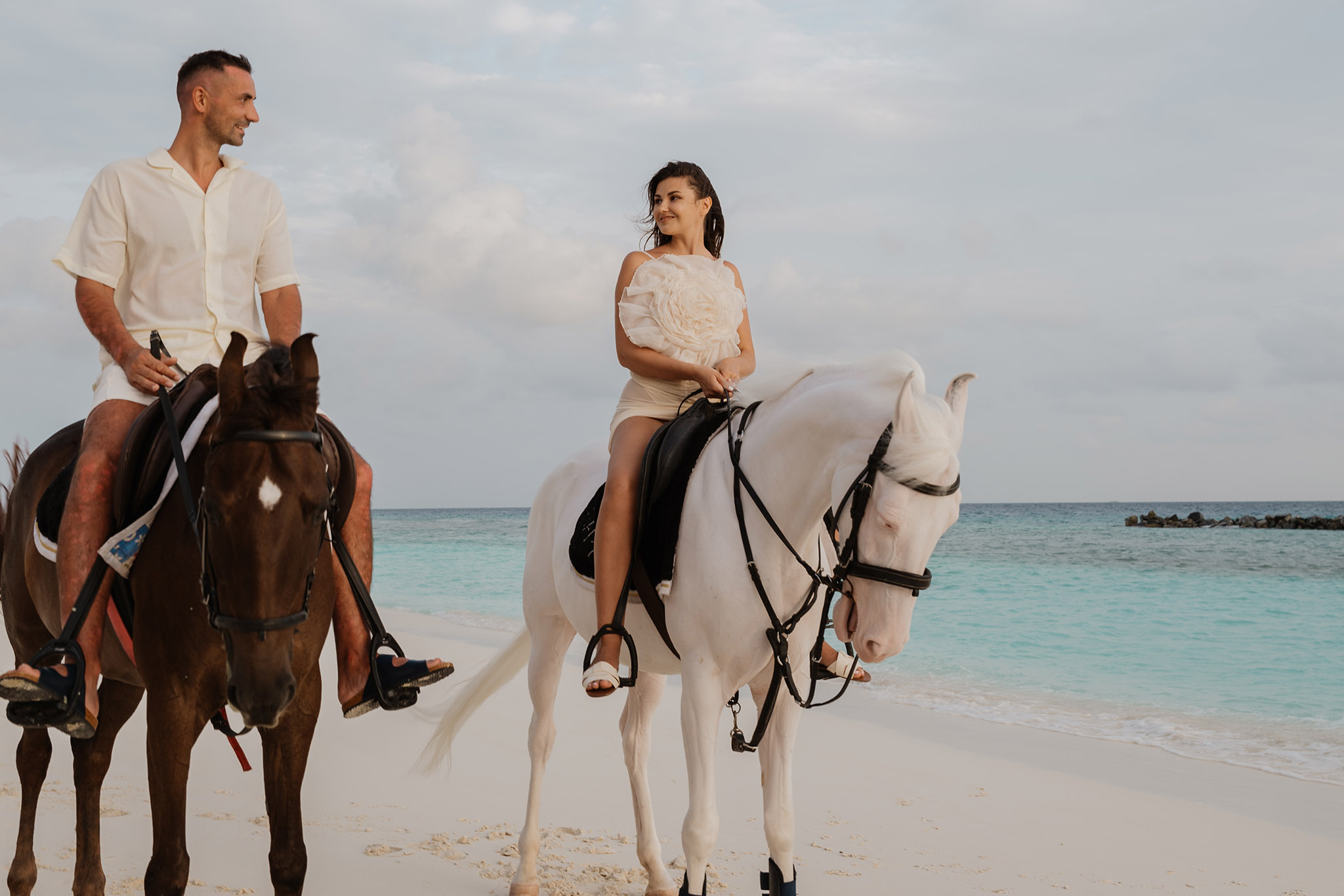 Siyam World Maldives – Horse Ranch Siyam World Maldives - Horse Ranch