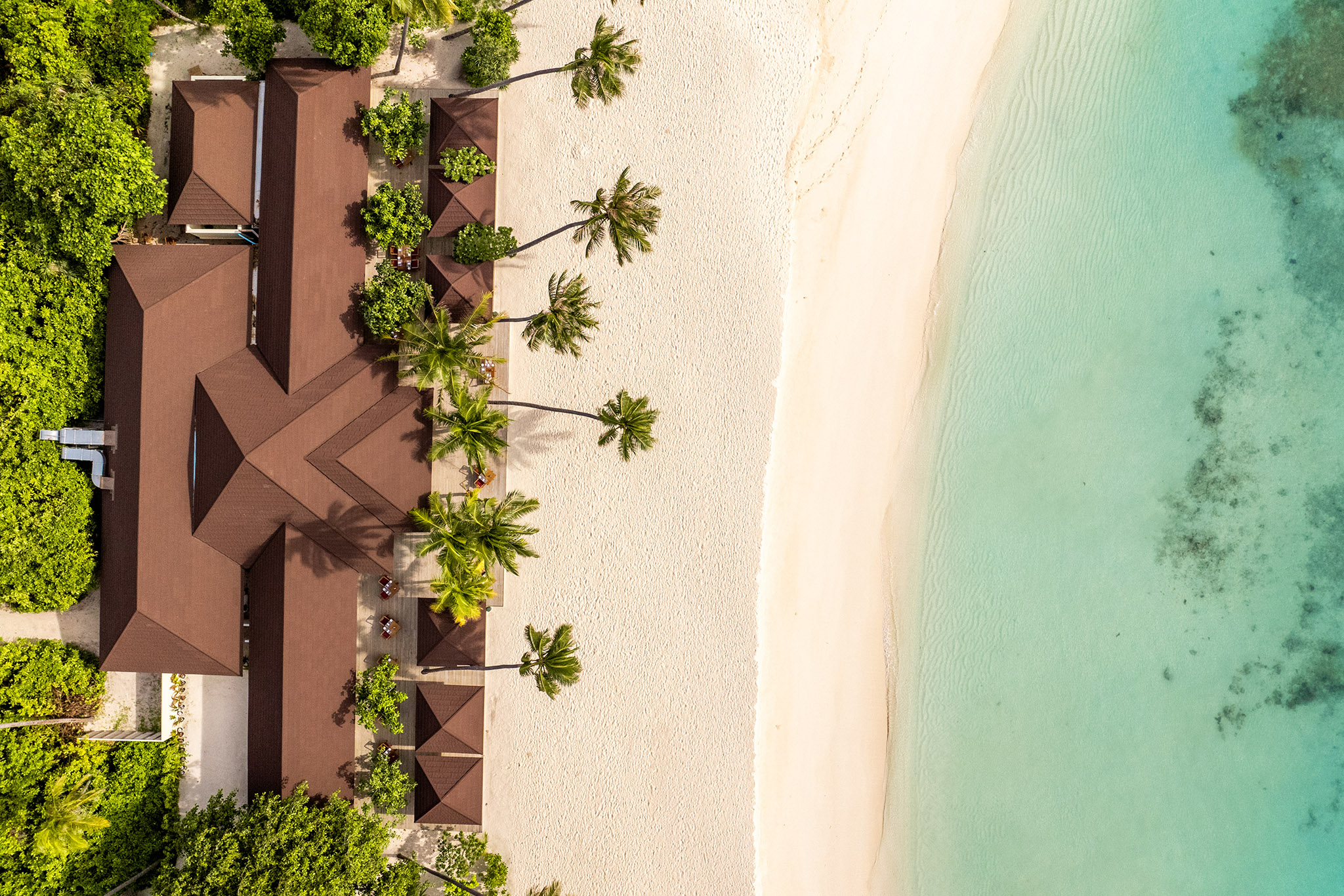 Siyam World Maldives – Kaage Siyam World Maldives - Kaage