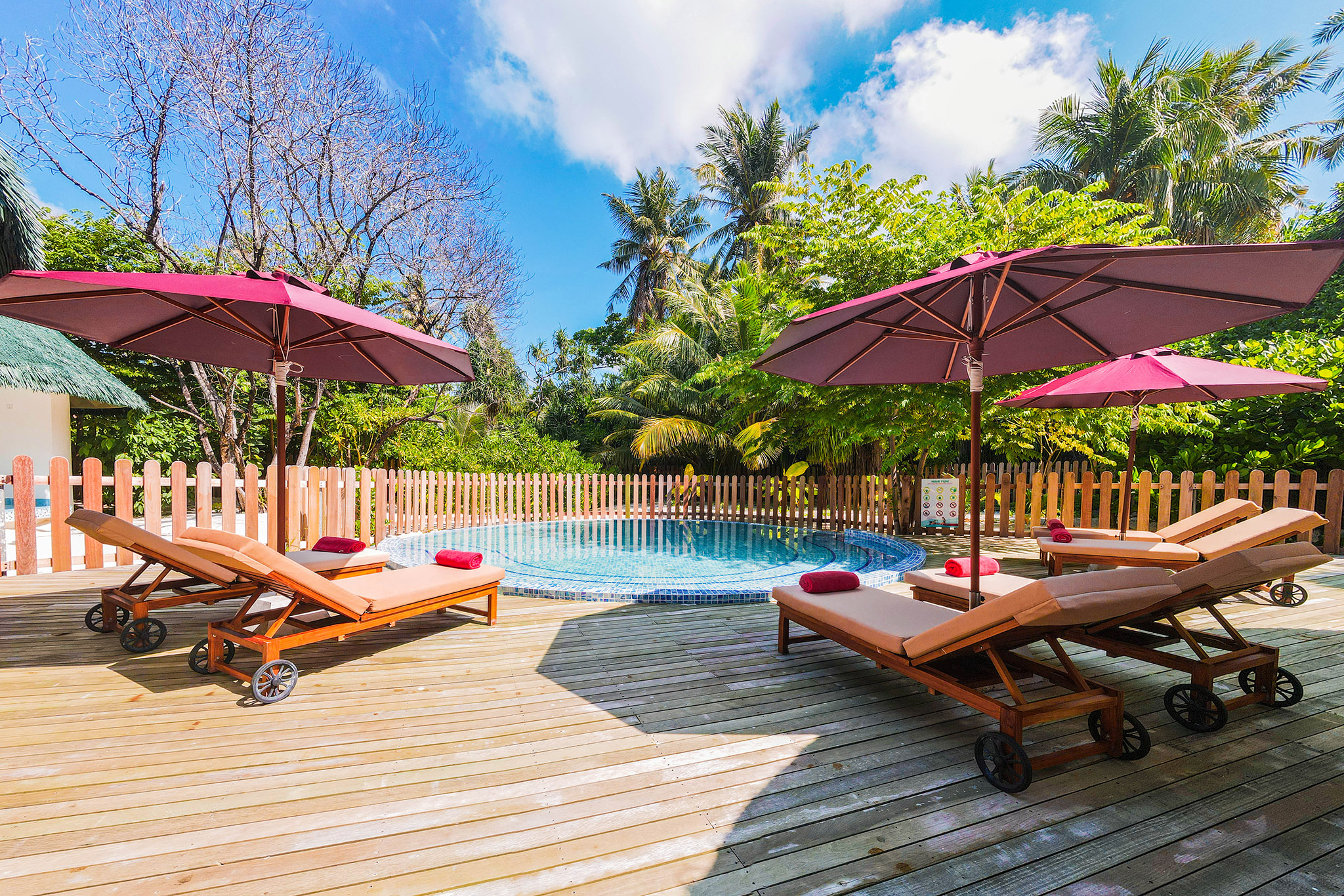 Siyam World Maldives – Kidz World Siyam World Maldives - Kidz World