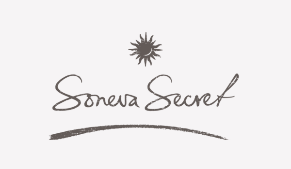 Soneva Secret Logo
