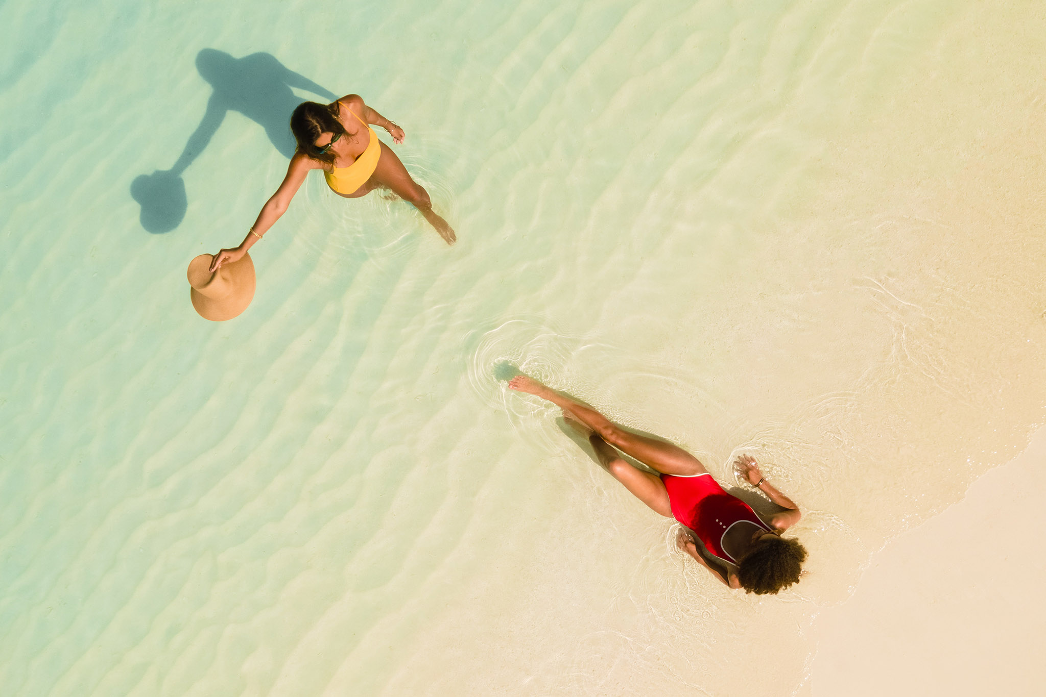 un Siyam Iru Fushi - Thanburu venture