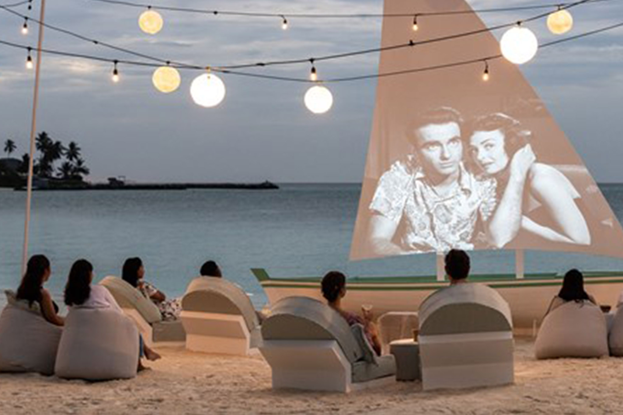 Sun Siyam Iru Veli - Movie