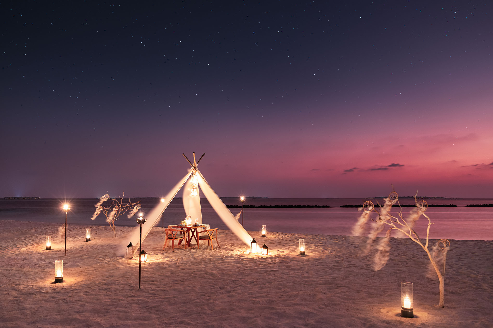 Nautilus Maldives – Destination Dining Nautilus Maldives - Destination Dining