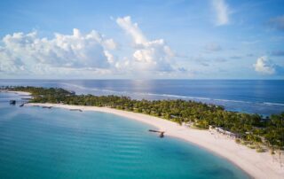 The Ritz-Carlton Maldives