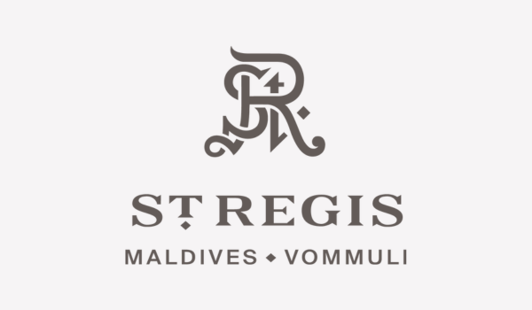 The St Regis Maldives Vommuli Resort Logo