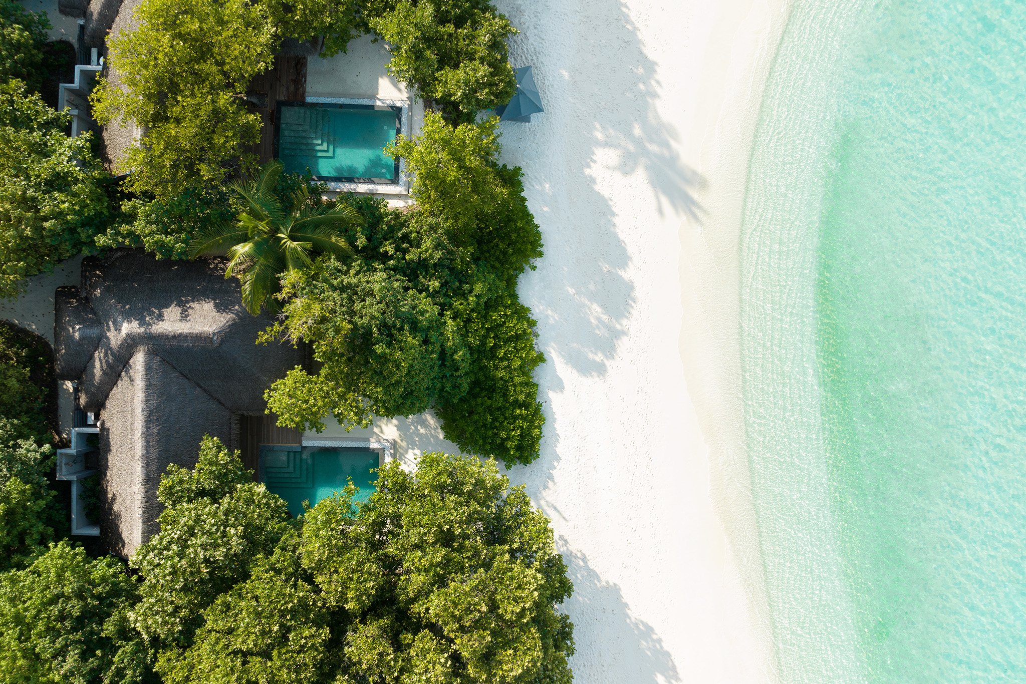 Vakkaru Maldives – Beach Pool Villa Vakkaru Maldives - Beach Pool Villa