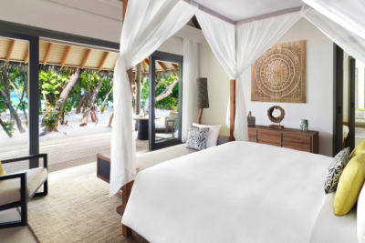 Vakkaru Maldives Beach Pool Villas