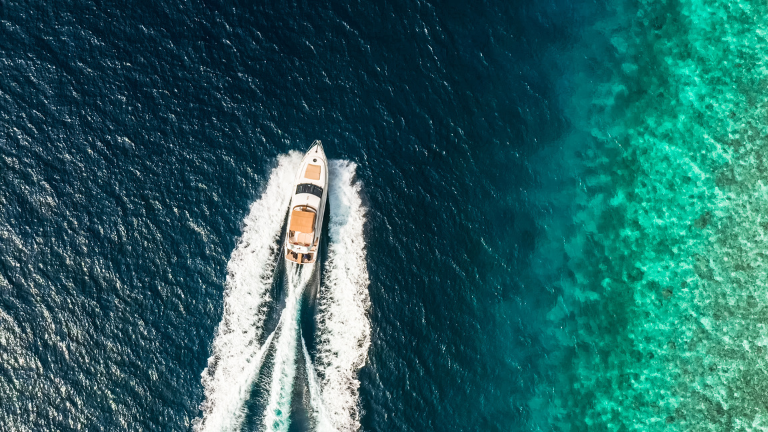 Vakkaru Maldives Luxury Yacht Charter
