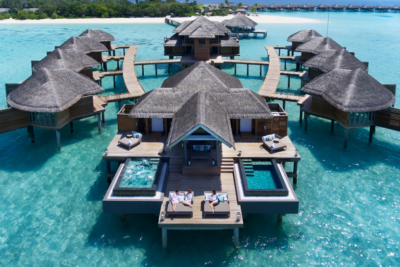 Vakkaru Maldives Merana Spa