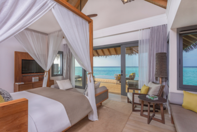Vakkaru Maldives Overwater Deluxe Pool Villas
