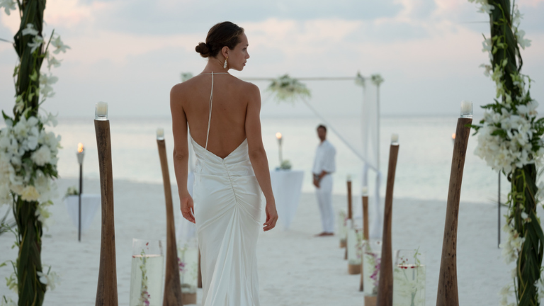 Vakkaru Maldives Destination Weddings