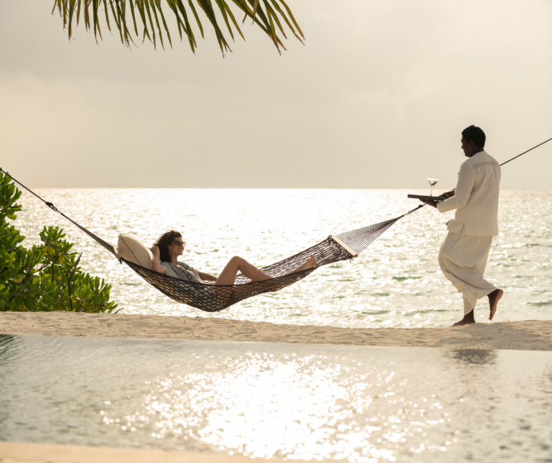 Four Seasons Voavah Lifestyle