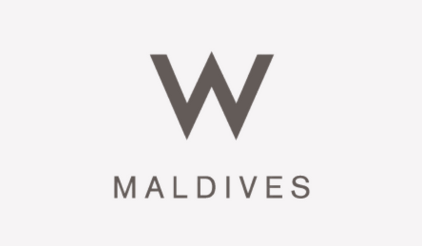 W Maldives Logo