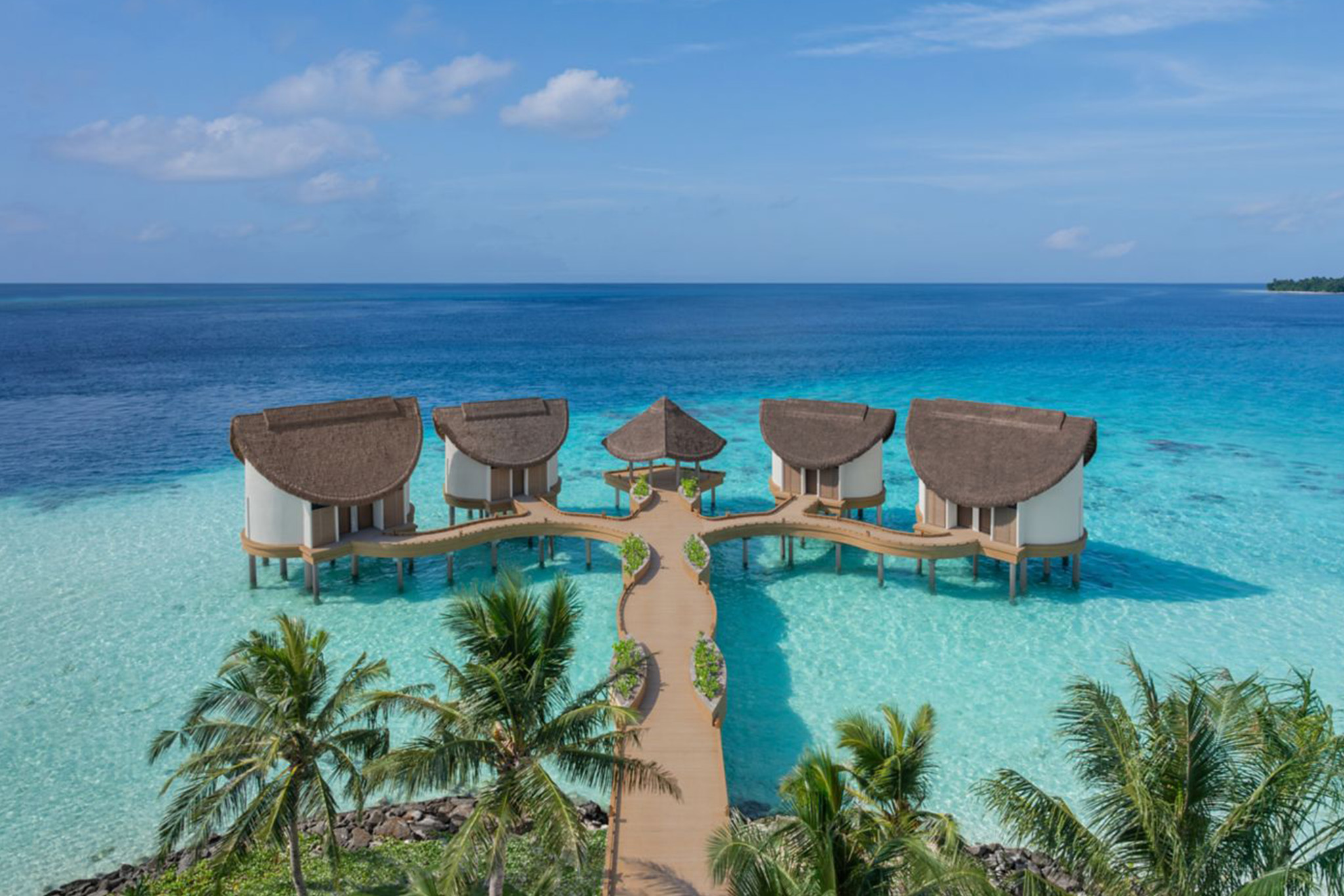 W Maldives - AWAY Spa