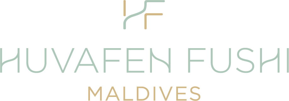 Huvafen Fushi Maldives Logo
