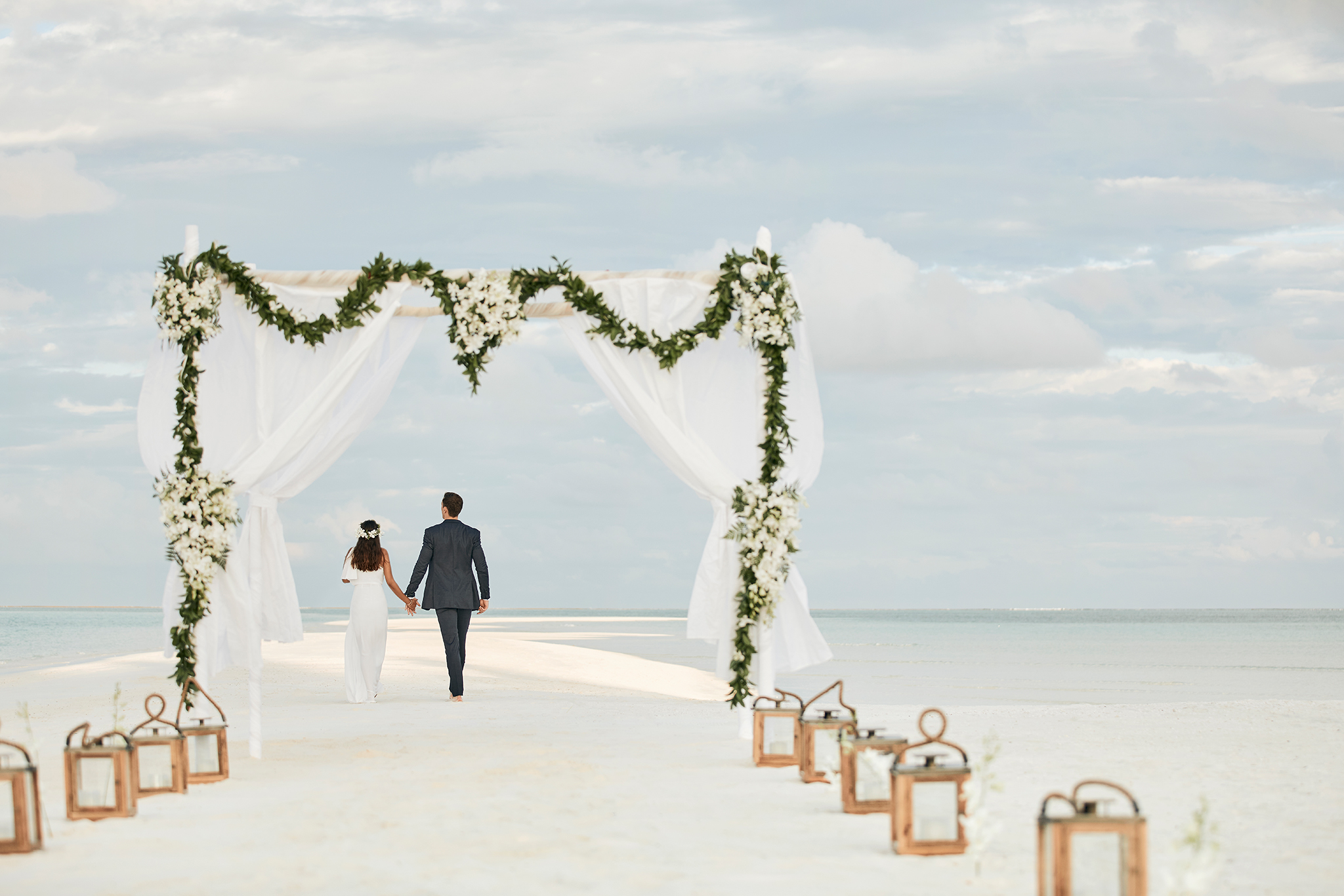 COMO_Cocoa Island - Wedding 