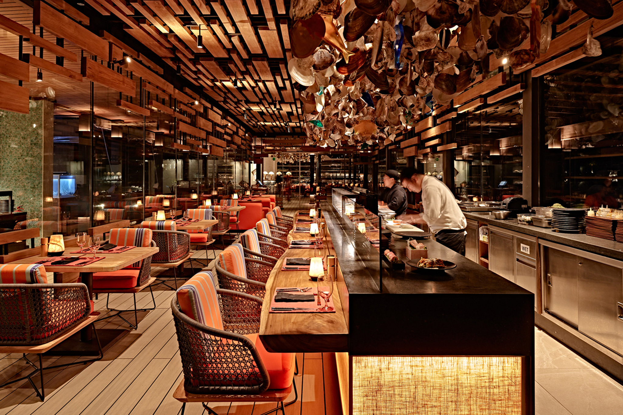 Seaside Finolhu Baa Atoll Maldives Kanusan