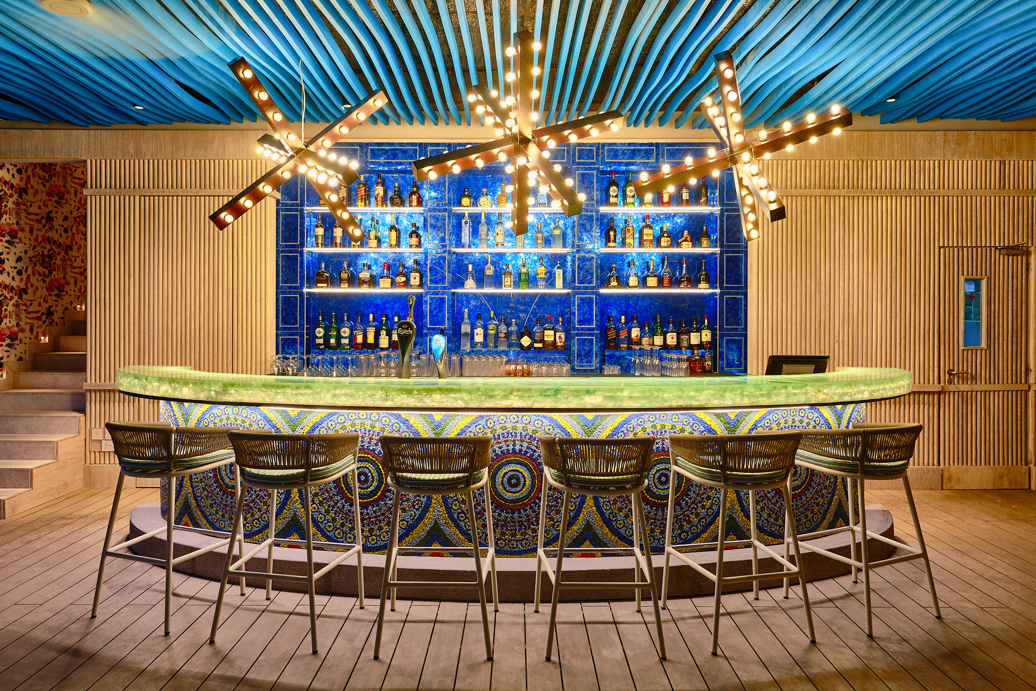 Seaside Finolhu Baa Atoll Maldives Beach Club