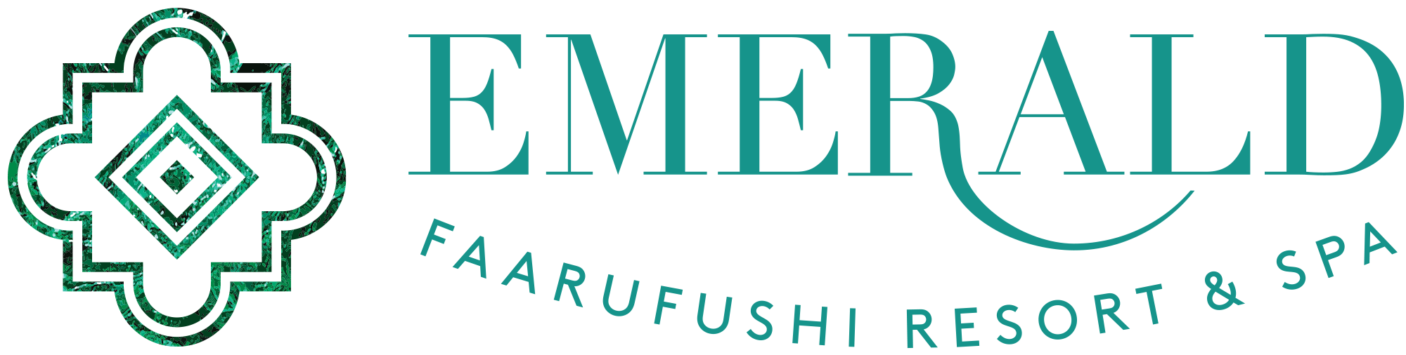 Emerald Faarufushi Logo