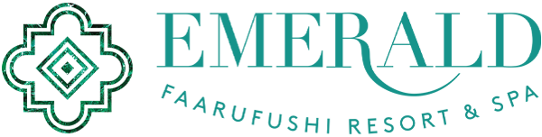 Emerald Faarufushi Logo