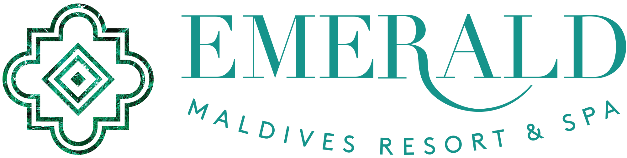 Emerald Maldives Resort & Spa Logo