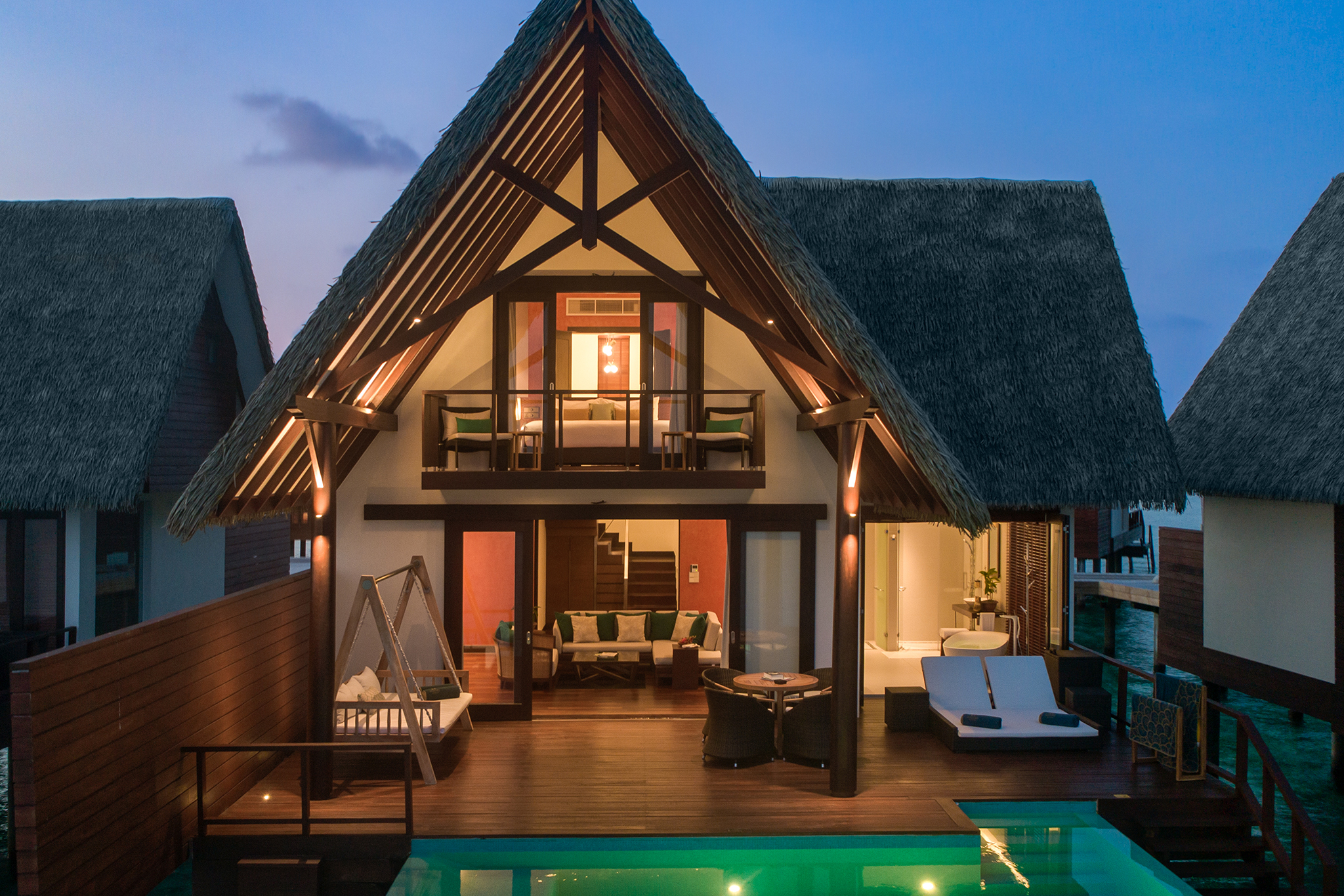 Heritance Aarah - Ocean Suite