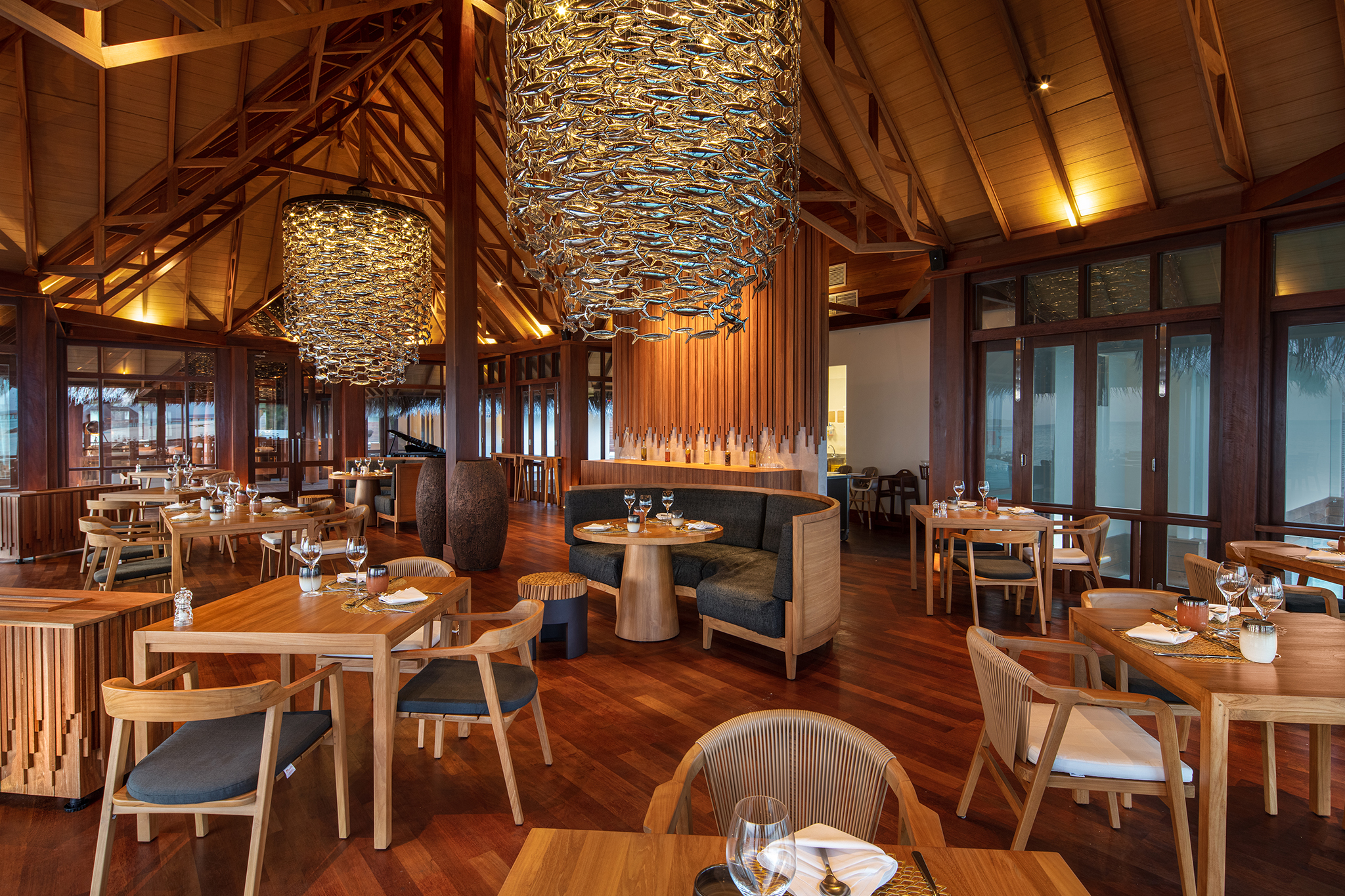 Heritance Aarah - Baani