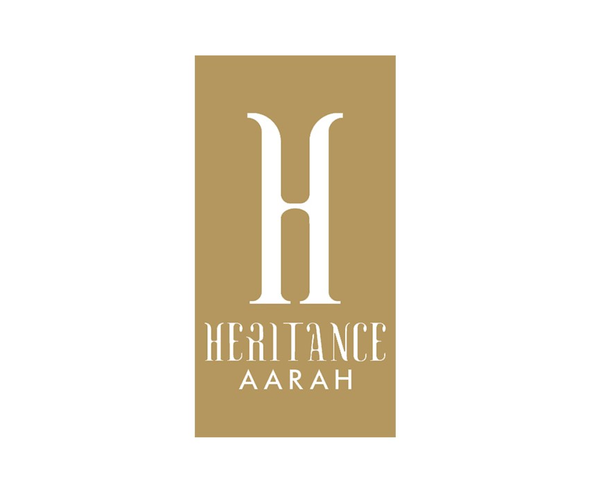 Heritance Aarah logo 
