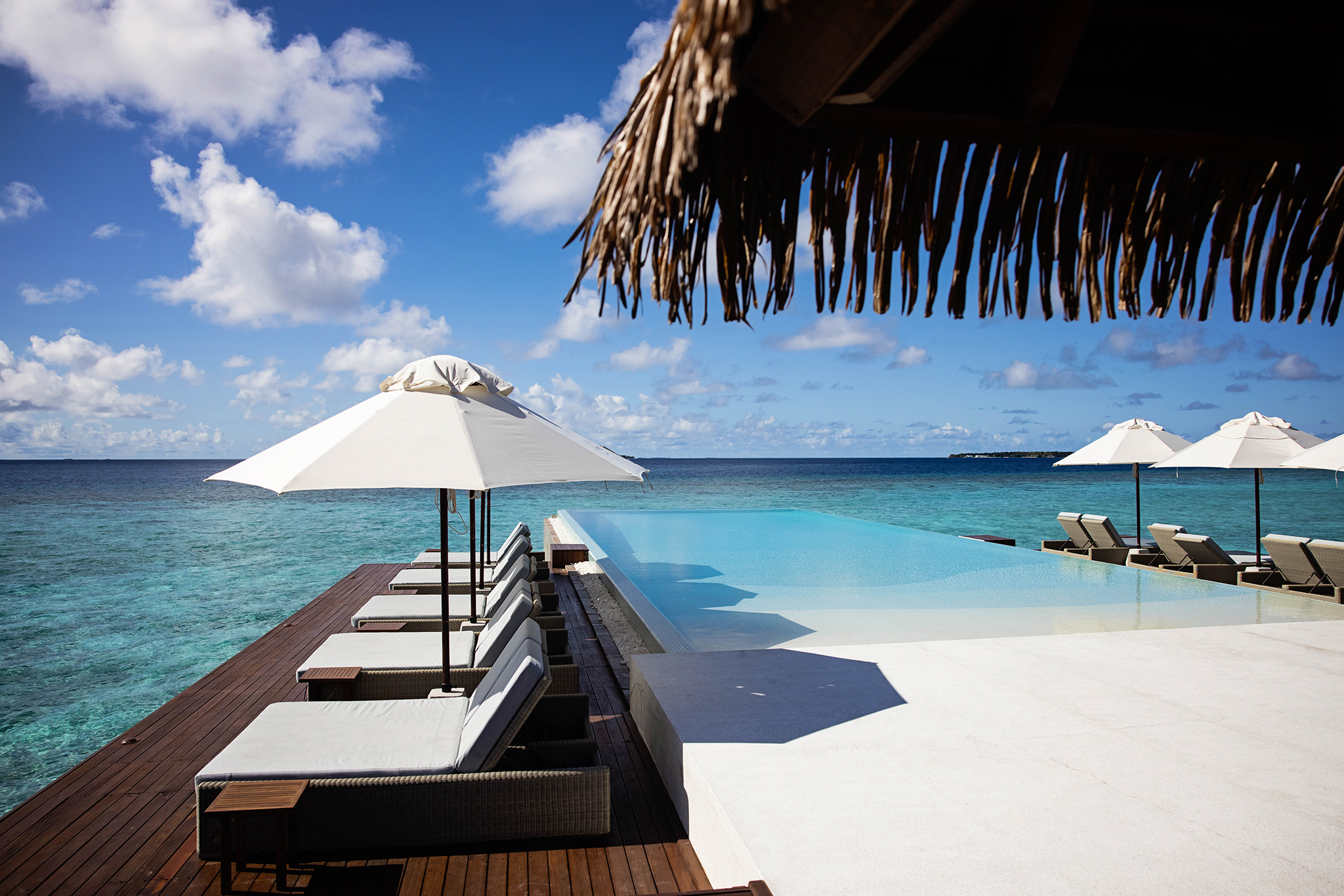 Heritance Aarah - Undaras Infinity Pool