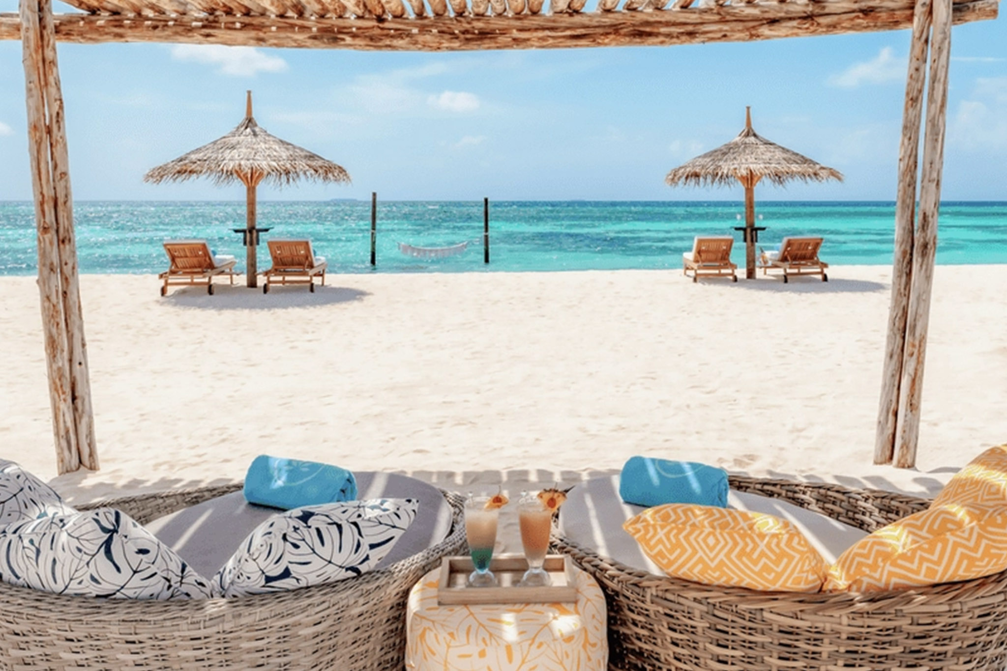 OZEN LIFE MAADHOO – Hudhu Bay OZEN LIFE MAADHOO - Hudhu Bay