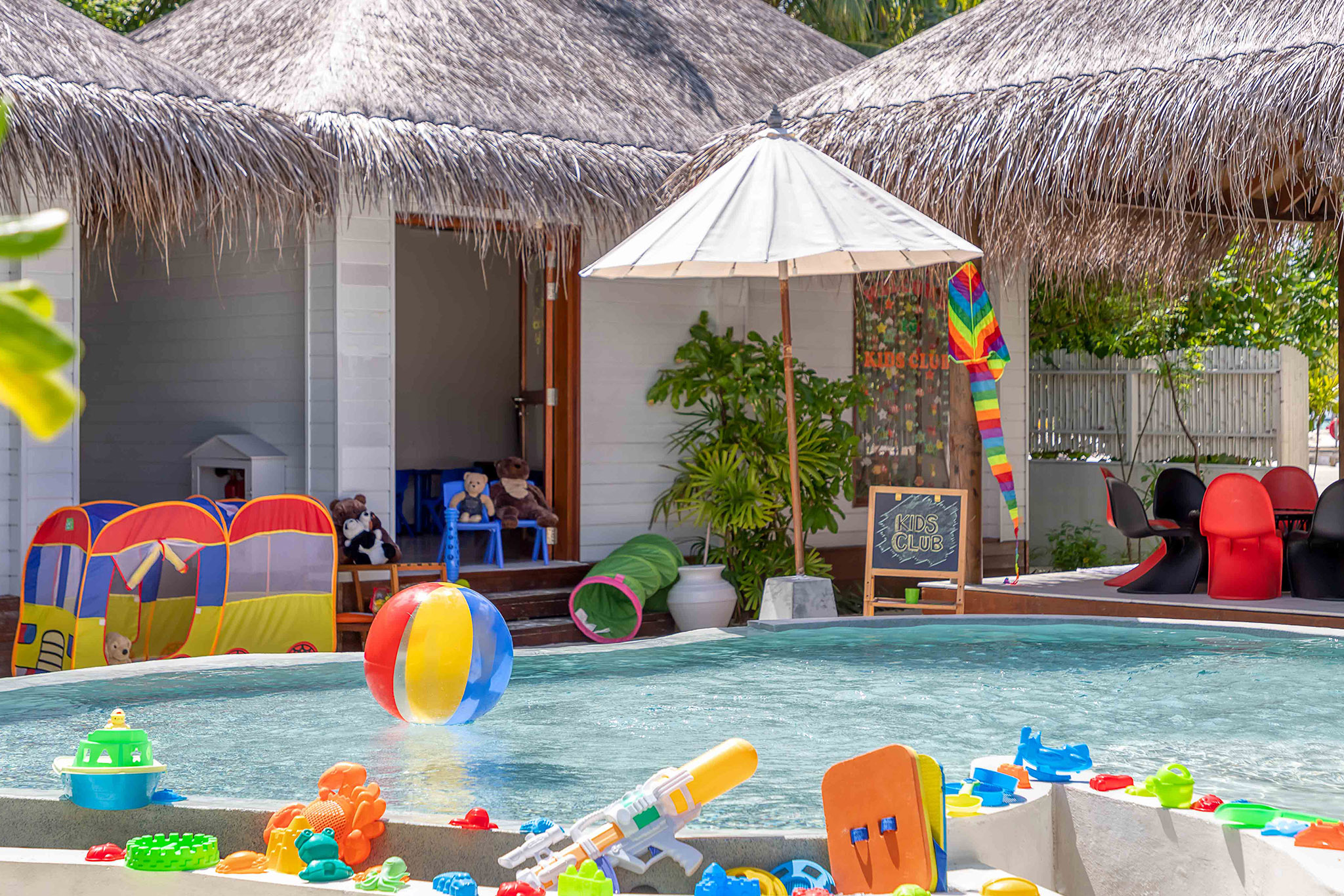 OZEN LIFE MAADHOO – Kids Club_ OZEN LIFE MAADHOO - Kids Club_